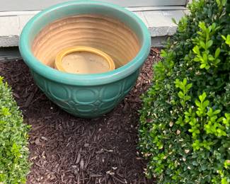 Garden Pots