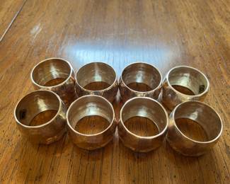 Napkin Rings