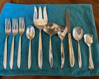 Assorted Sterling Items