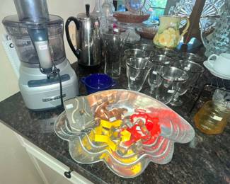 CUISINART PROCESSOR