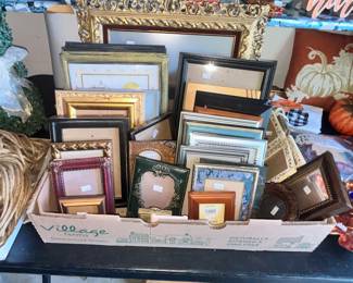 NICE FRAMES