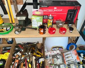GREAT HAND TOOLS & HARDWARE