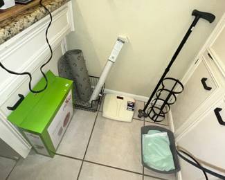 BATHROOM / HOME HEALTH