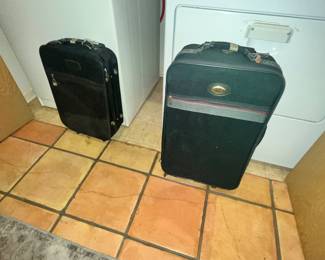 LUGGAGE