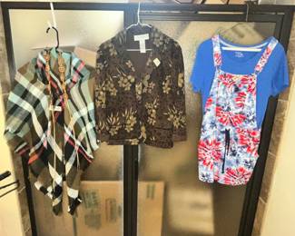 BEAUTIFUL CLOTHING