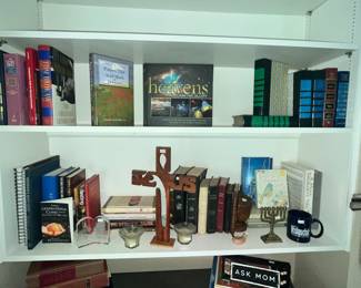 GREAT BOOKS