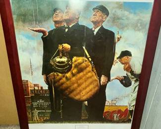 NORMAN ROCKWELL