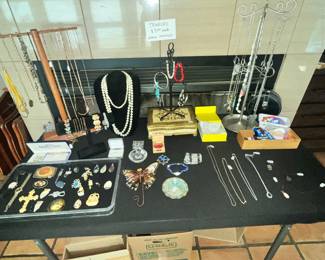 SMALL BUT BEAUTIFUL JEWELRY COLLECTION