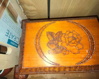 TOP VIEW