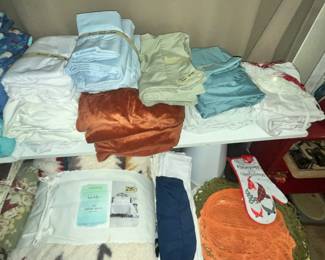 SHEET SETS