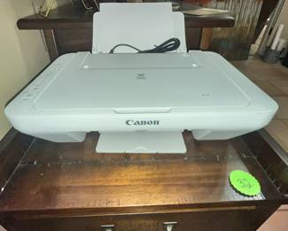 CANON PRINTER