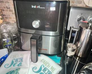 INSTANT VORTEX PLUS