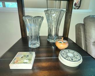 VASES