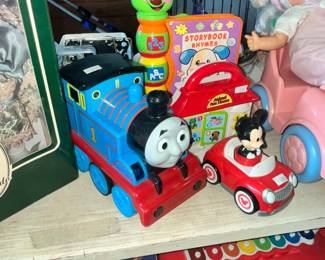THOMAS!