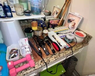 HAIR CARE
