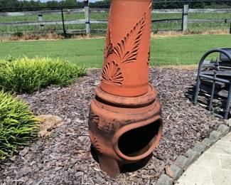 Chimenea