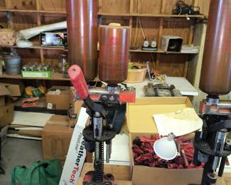 MEC reloader -410 
