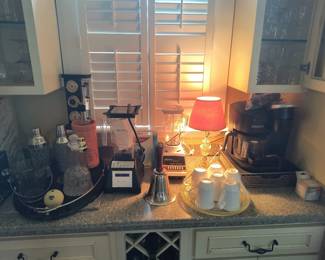 Kitchenware 