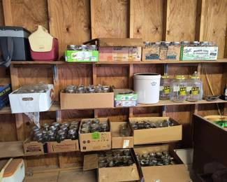 Canning Jars 
