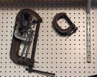 Various Tools