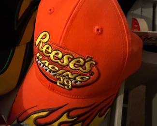 Nascar Racing Baseball Cap Reese's Racing 29