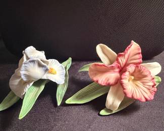 Vintage Figurines