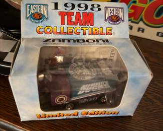 Hockey Collectable Zamboni