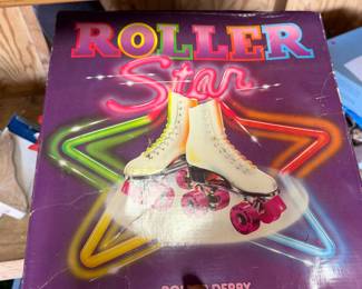 Roller Stars Roller Skates