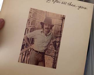 Paul Simon Album