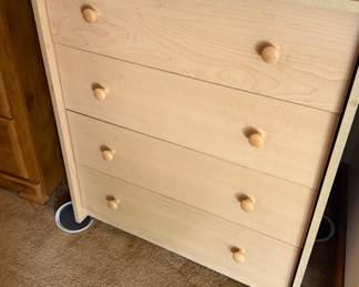 Small Dresser