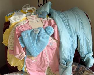 Baby Clothes