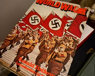 World War 2 Book