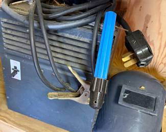 Welding Machine
