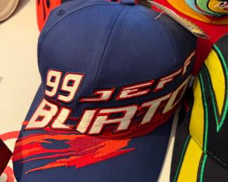 Nascar Racing Baseball Cap 99