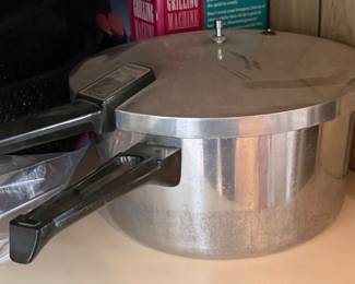 Pressure Cooker