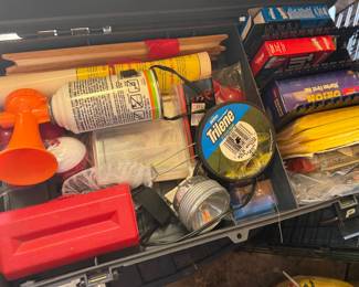 Fishing Equipment