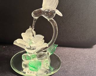 Vintage Figurine