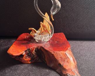 Vintage Figurine