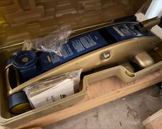AC Delco 1/2 Ton Rapid Jack