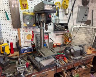 Various Tools