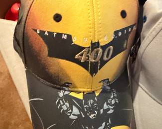Baseball Cap