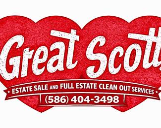 Great Scott Estate Sales!