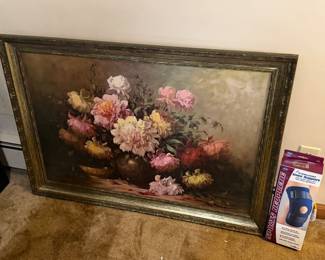 Vintage Artwork