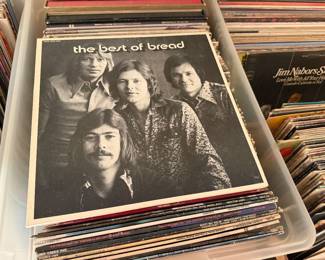 Records
