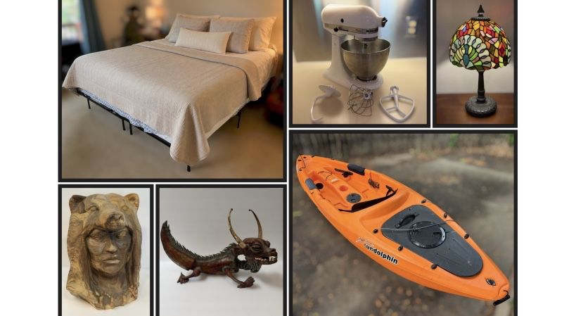 Fort Collins Downsize