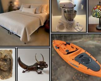 Fort Collins Downsize