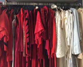$25 vintage clothing