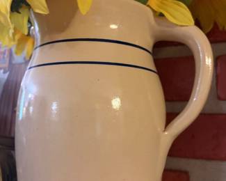 Marshall Pottery Stoneware
