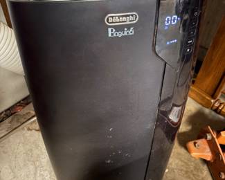 DeLonghi Air Conditioner