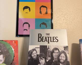 The Beatles